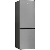 Beko B5RCNA376HXB Hladilnik-zamrzovalnik kombinacija z NoFrost tehnologijo, cm visoka 186,5 | Shoptok.si