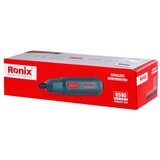 Ronix Akumulatorski odvijac SET od 9Delova 850MAH 8590 BMC 3.6V/1NM | ePonuda.com