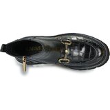 Carmela 162548-BLACK-CROCO Crna | shoptok.hr