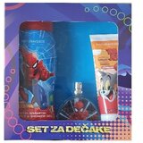 Disney Set za dečake, 3 komada Cene
