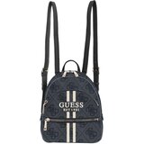 Guess Nahrbtniki Manhattan Ii Backpack Črna Cene