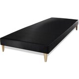 SLEEPFIT Vzmetni boksi 80x200 cm - Tkanina Canvas - Dobavljeno že sestavljeno, (21607799) Cene