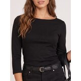 Sinsay Basic pamučna majica kratkih rukava | shoptok.hr