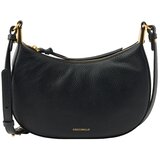 Coccinelle Torba preko ramena 'FUJIKO' crna | shoptok.hr