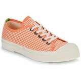 Bensimon ROMY VICHY Narančasta | shoptok.hr