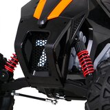 Quad na akumulator Lucky Seven - crni | shoptok.hr