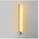 Opviq Sword 13481 Zidna lampa, siva | Eponuda.ba