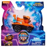 Nickelodeon paw patrol pasja patrulja ekipa mladičkov avto, 1:64 - zuma | Shoptok.si
