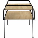  Stolić za kavu Hrast sonoma 100 x 50 x 51 cm Konstruirano drvo | shoptok.hr