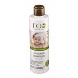 ECO LABORATORIE šampon za bebe sa eteričnim uljima lipe i belog čaja BABY 250 ml EO Laboratorie