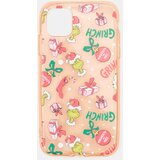 Sinsay Maska za iPhone 11/XR Grinch | shoptok.hr