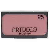 Artdeco blusher rdečilo za obraz 5 g odtenek 25 cadmium red blush za ženske Cene