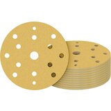 Bosch brusni list expert C470 2608902496, 150 mm, 15 rupa, G80, 50 komada | Eponuda.com