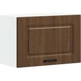  Kuhinjski zidni ormarić Kalmar boja hrasta konstruirano drvo | shoptok.hr