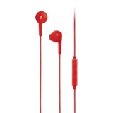 Ttec slušalice - rio ie headsets + microphone - red Cijene