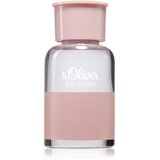 s.Oliver So Pure Women parfemska voda za žene 30 ml Cijene