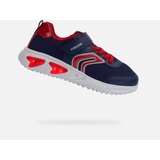 Geox Blue boys' sneakers Assister - Boys | shoptok.hr