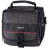 Hama Torba za kameru "Valletta" 110, crna | Eponuda.ba