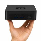 Uvi MINI PC R758 - AMD Ryzen 7 5800U - 32GB RAM + 1TB SSD, OS | shoptok.hr