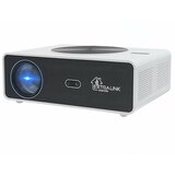Extralink Projector Smart Life Vision Max 800 ANSI, 1080p, Android 12.0 | shoptok.hr