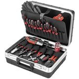 Cimco 170531 kovčeg za alat, opremljen 24-dijelni (D x Š x V) 395 x 455 x 205 mm Cijene