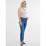 Orsay Blue Women Skinny Fit Jeans - Women | shoptok.hr