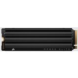 Corsair ssd M.2 nvme 2TB MP600 elite Gen4x4 6500/7000MB CSSD-F2000GBMP600ECS Cene
