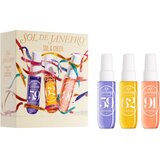 Sol de Janeiro Sol & Cheer darilni set za ženske | Shoptok.si