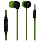 Sencor SEP-170VCGREEN slušalice, zelene cene