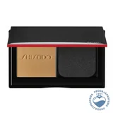 Shiseido Synchro Skin Self-Refreshing Custom Finish Powder Foundation (N°340 Oak) 9g