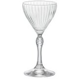 Bormioli čaša America 20`s NICK&NORA 14 cl 122145 | ePonuda.com