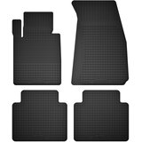Wielganizator Komplet 4 gumijastih avtotesnilk, univerzalen za: Jeep Wrangler JL_4xe 5 vrat (2021-2023), (22131304) | Shoptok.si