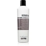 Keratin Restructuring Shampoo regenerirajući šampon s keratinom 350 ml