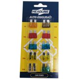 TU PARTS garnitura ubodnih osigurača - veci | ePonuda.com