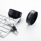 Ugreen Cable Organizer 2m Black | shoptok.hr