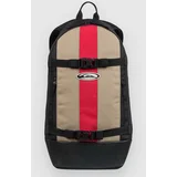 A. Sweetin 18L Backpack true black