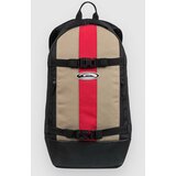 Quiksilver A. Sweetin 18L Nahrbtnik true black | Shoptok.si