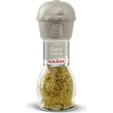 Kotanyi Curry mešanica Cene