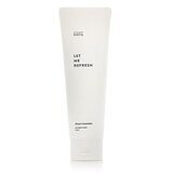 Sioris Let Me Refresh Foam Cleanser pjena za čišćenje lica za sve vrste kože 120 ml unisex | shoptok.hr