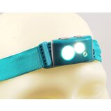 Klarus HR1 Pro Blue | Shoptok.si