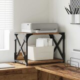 Držač za printer Staro drvo 44 x 26 x 31.5 cm Konstruirano drvo | shoptok.hr