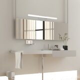 Rabalux bastian kupatilska zidna lampa, hrom, led 13W kupatilska rasveta | Eponuda.com