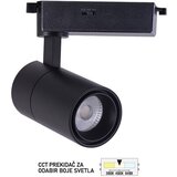  led šinski reflektor TL08-20CCT bk Cene