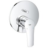 Grohe 24043003 Eurosmart Chrome mešač sa prebacivačem | ePonuda.com