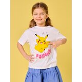 Sinsay Majica dugih rukava Pokémon | shoptok.hr