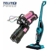 C. Sino CAMERON SINO PHILIPS PowerPro Aqua FC6404/01 baterija za usisivač Li-Ion 18V 2500mAh | Eponuda.com