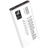 Denmen Power bank DP43 10000Mah Fast PD20W /QC3.0/ 2xTypeC/1xUSB-A Beli Cene