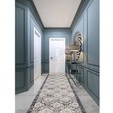 FD Tamno siva/boje slonovače staza 67x200 cm Soft Viskan – | shoptok.hr