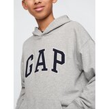 GAP Children's Sweatshirt with Logo - Boys | Shoptok.si