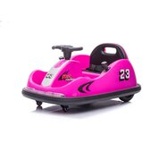  Otroško vozilo vozilo GTS1166 roza bumper | Shoptok.si